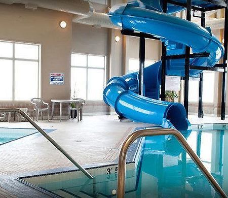 Paradise Inn And Suites Valleyview エクステリア 写真