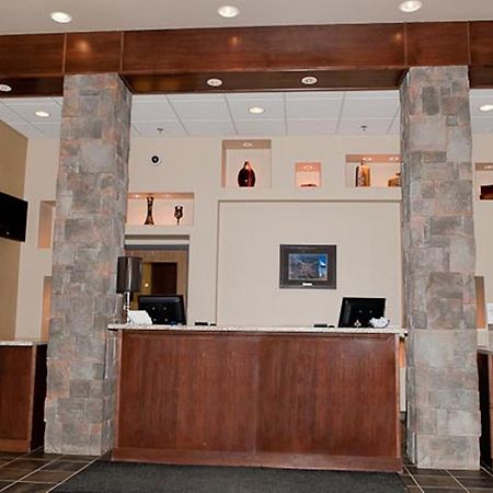 Paradise Inn And Suites Valleyview エクステリア 写真