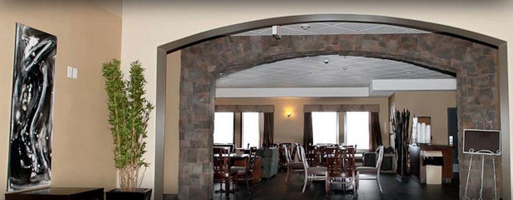 Paradise Inn And Suites Valleyview エクステリア 写真