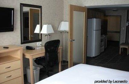 Paradise Inn And Suites Valleyview エクステリア 写真