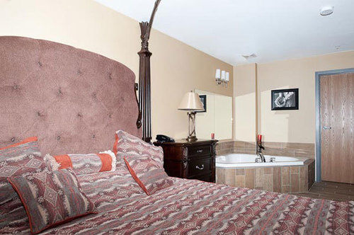 Paradise Inn And Suites Valleyview エクステリア 写真