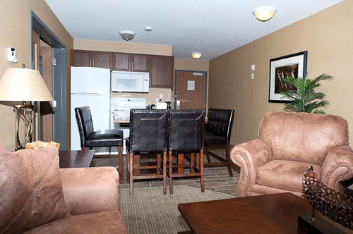 Paradise Inn And Suites Valleyview エクステリア 写真