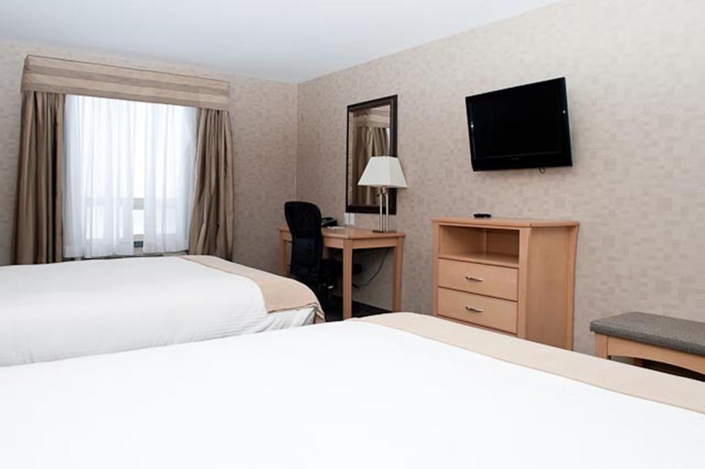 Paradise Inn And Suites Valleyview 部屋 写真