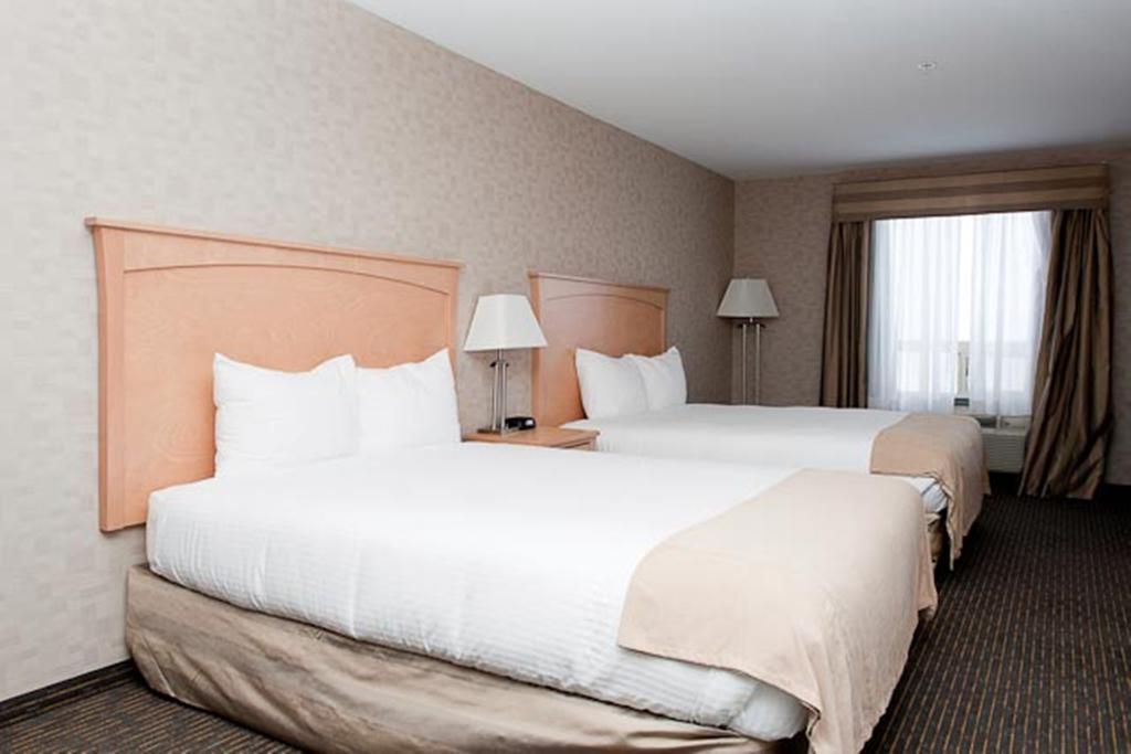 Paradise Inn And Suites Valleyview 部屋 写真