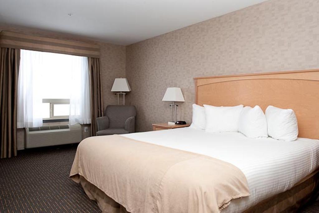 Paradise Inn And Suites Valleyview 部屋 写真