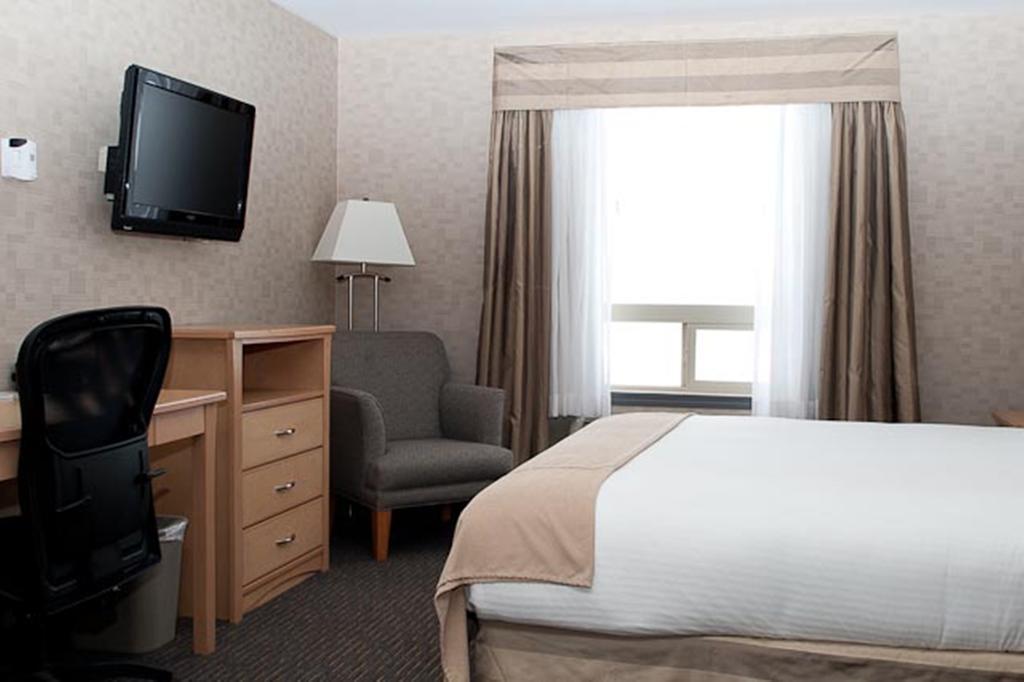 Paradise Inn And Suites Valleyview 部屋 写真
