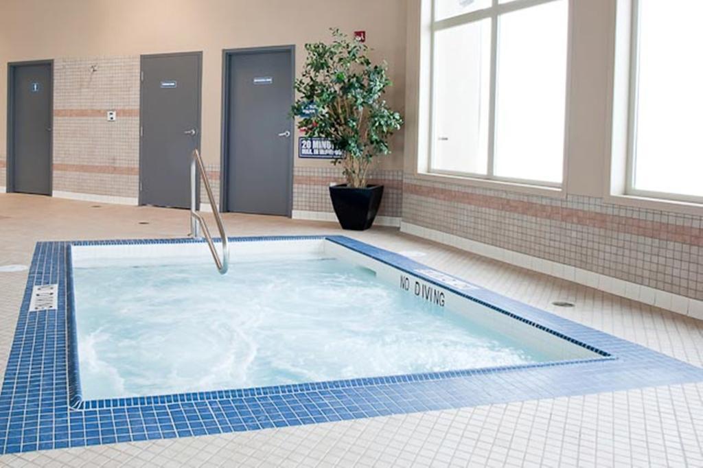 Paradise Inn And Suites Valleyview エクステリア 写真