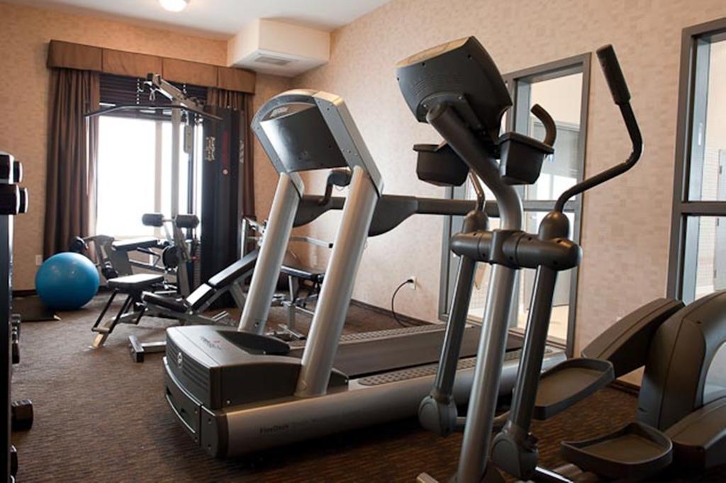 Paradise Inn And Suites Valleyview エクステリア 写真