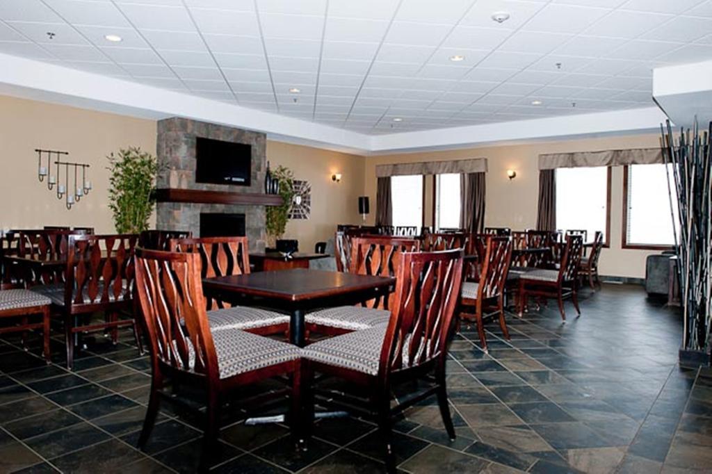 Paradise Inn And Suites Valleyview エクステリア 写真