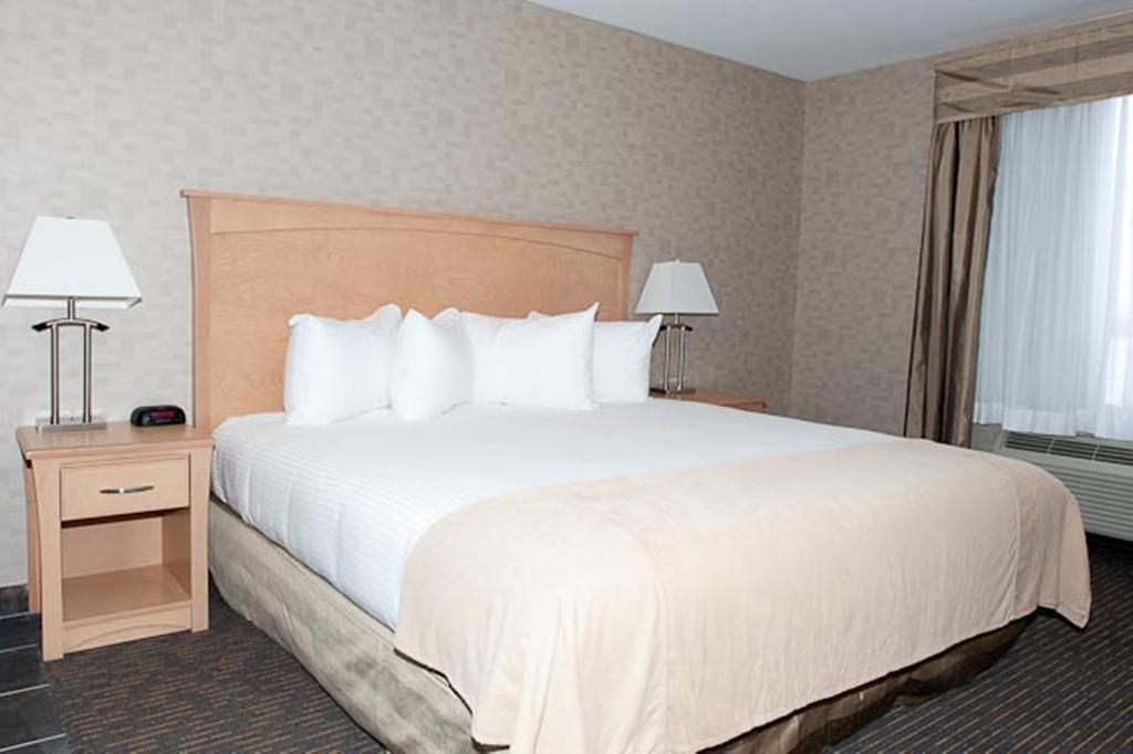 Paradise Inn And Suites Valleyview エクステリア 写真