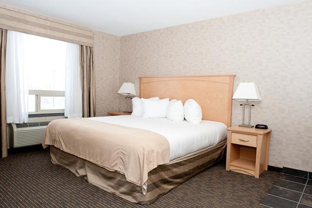 Paradise Inn And Suites Valleyview エクステリア 写真