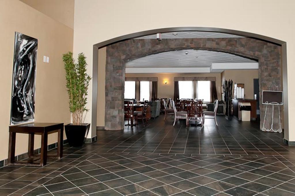Paradise Inn And Suites Valleyview エクステリア 写真